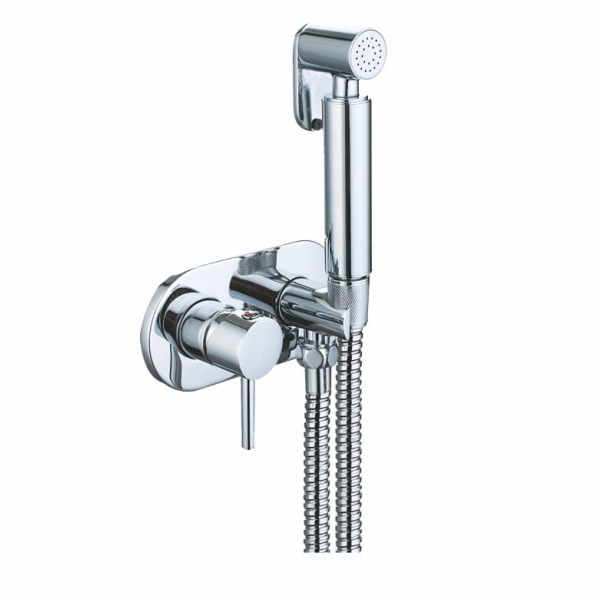 BRASS BIDET